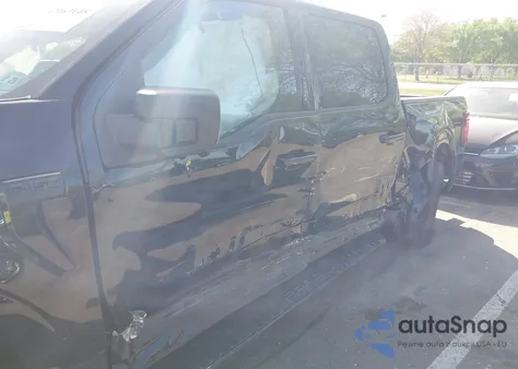 2024 Ford F-150 Xlt z USA, uszkodzony, nr VIN 1FTFW3L82RFB83360